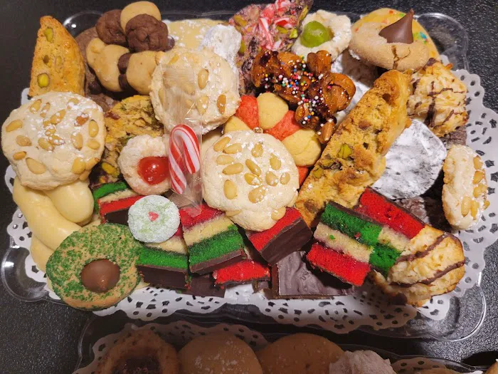 Made In The Home Kitchen of La Casa Di Dolce Picture 4