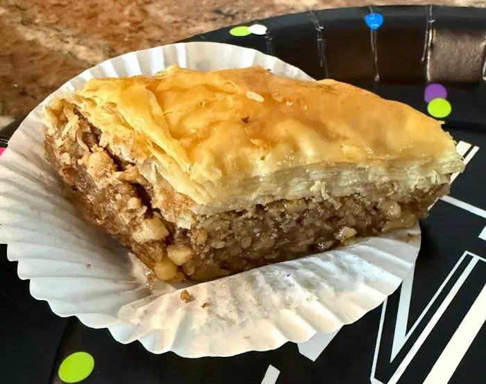 Made In The Home Kitchen of La Casa Di Dolce Picture 7