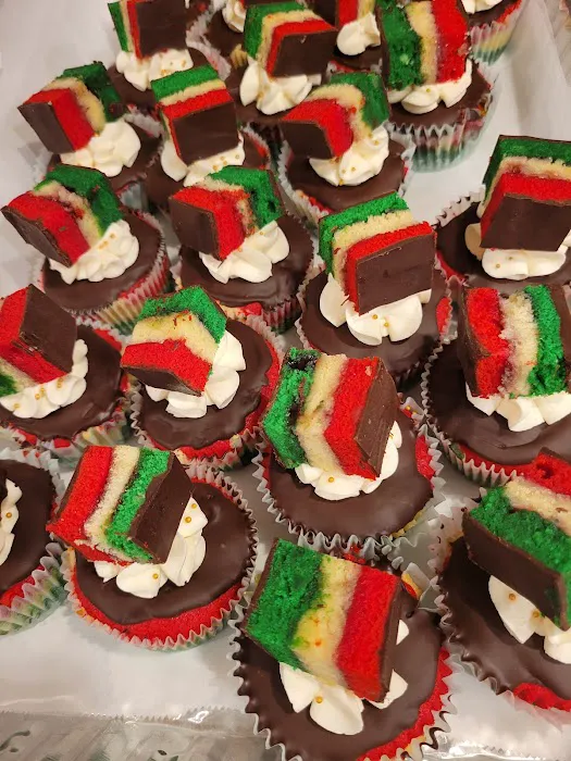 Made In The Home Kitchen of La Casa Di Dolce Picture 9