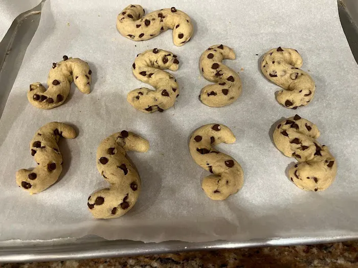 Made In The Home Kitchen of La Casa Di Dolce Picture 5