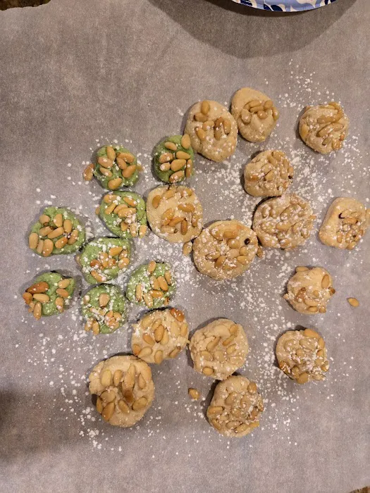 Made In The Home Kitchen of La Casa Di Dolce Picture 10