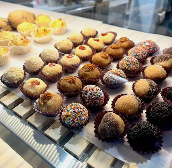 Boleria Brazilian Bakery Picture 2