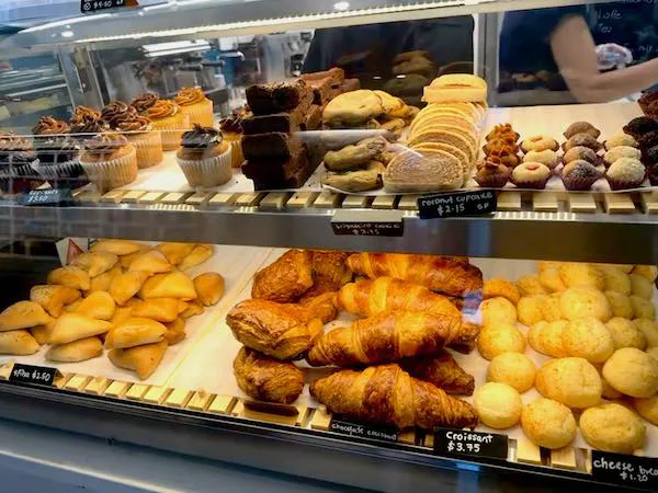 Boleria Brazilian Bakery Picture 1