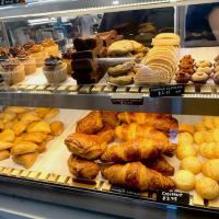 Boleria Brazilian Bakery ico