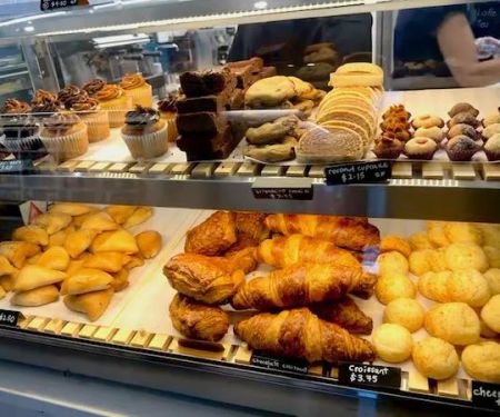 Boleria Brazilian Bakery