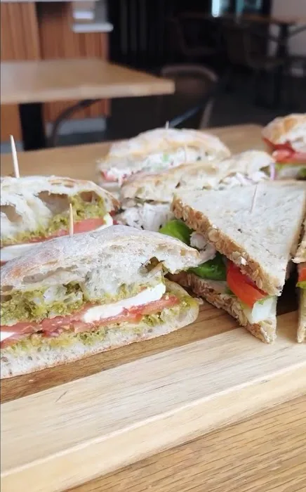 Boleria Brazilian Bakery Picture 6