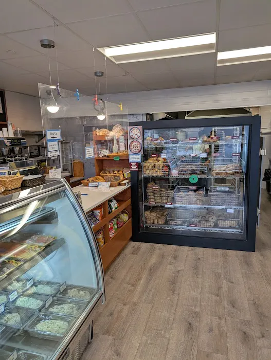 Bagel Power Picture 1