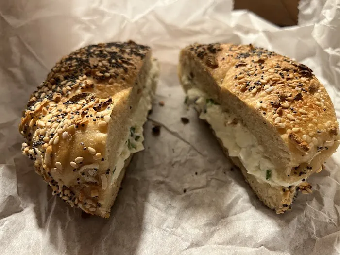 Bagel Power Picture 10