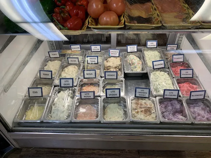 Bagel Power Picture 7