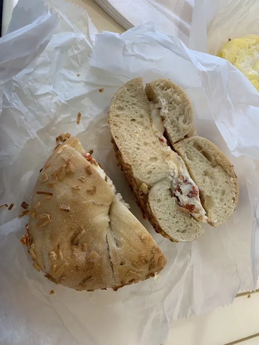 Bagel Power Picture 3