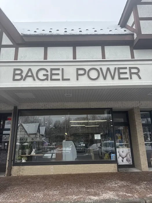 Bagel Power Picture 9