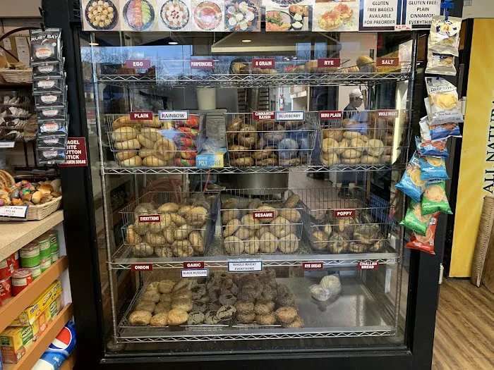 Bagel Power Picture 5