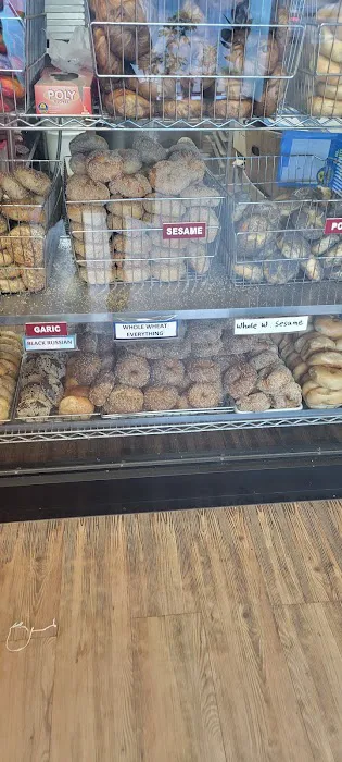 Bagel Power Picture 8