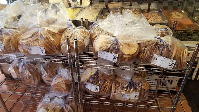 Sammy's New York Bagels Picture 5
