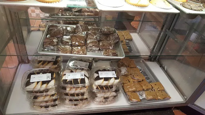 Sammy's New York Bagels Picture 3