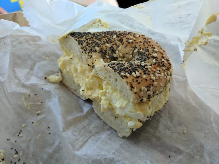 Sammy's New York Bagels Picture 2