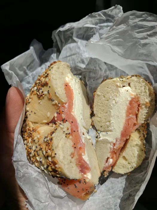 Sammy's New York Bagels Picture 1