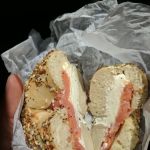 Sammy's New York Bagels