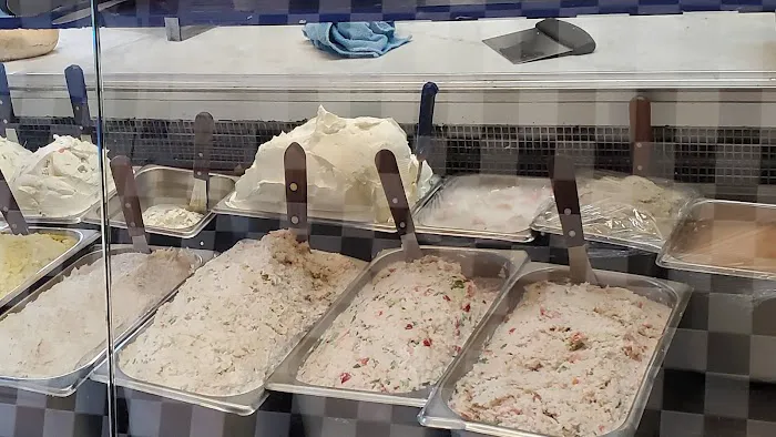 Sammy's New York Bagels Picture 4