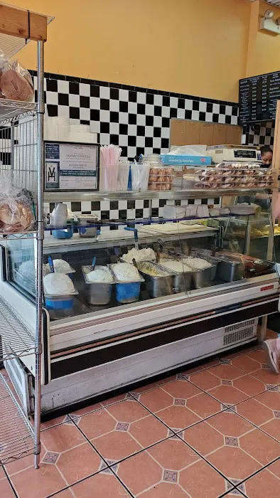 Sammy's New York Bagels Picture 7