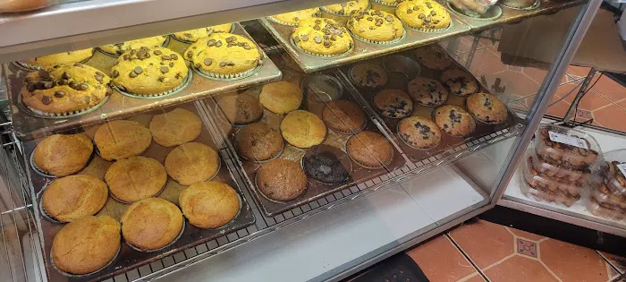 Sammy's New York Bagels Picture 9