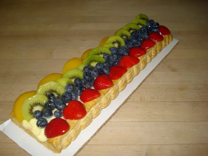 Scarsdale Pastry Center Picture 4