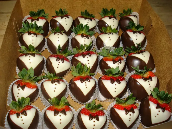 Scarsdale Pastry Center Picture 1