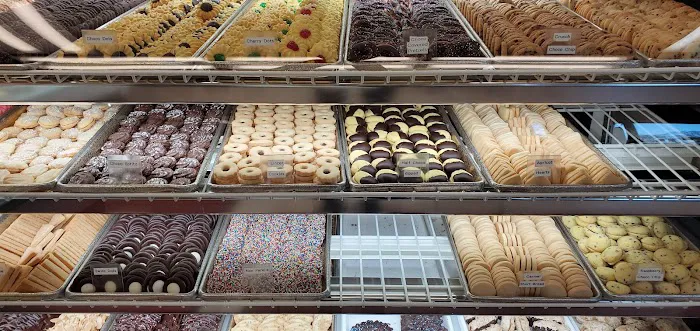 Scarsdale Pastry Center Picture 6