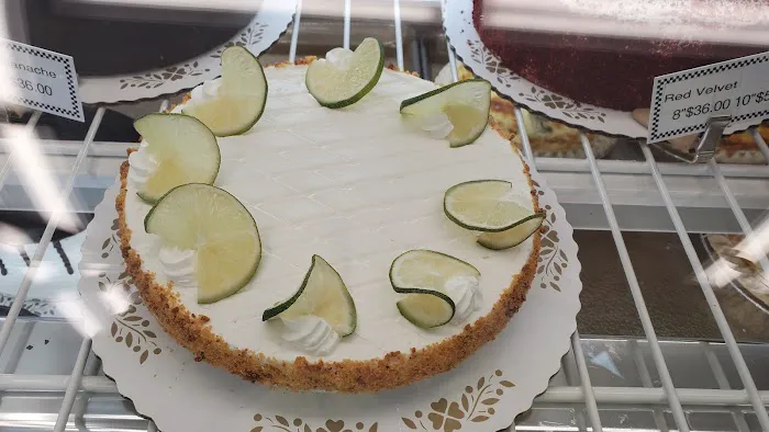 Scarsdale Pastry Center Picture 8