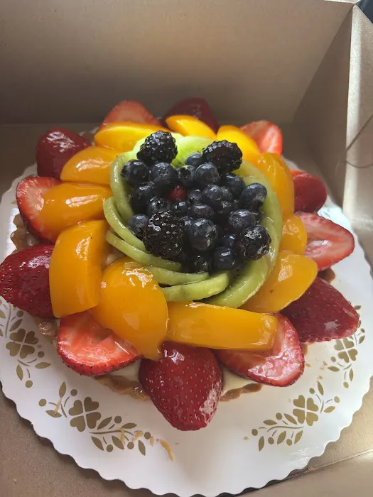 Scarsdale Pastry Center Picture 2