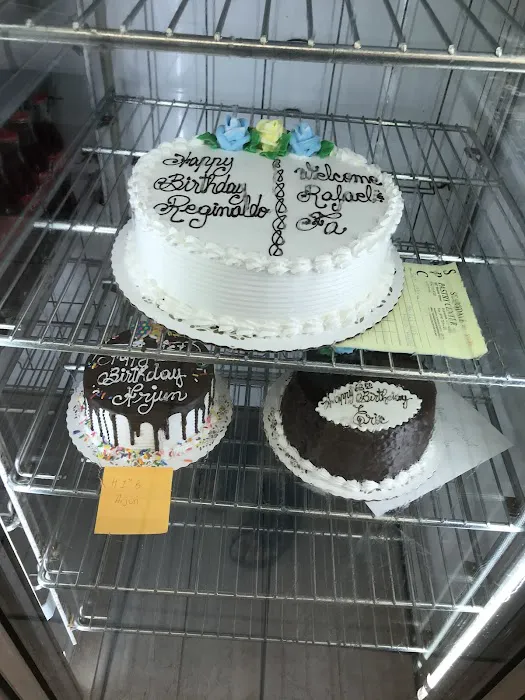 Scarsdale Pastry Center Picture 5