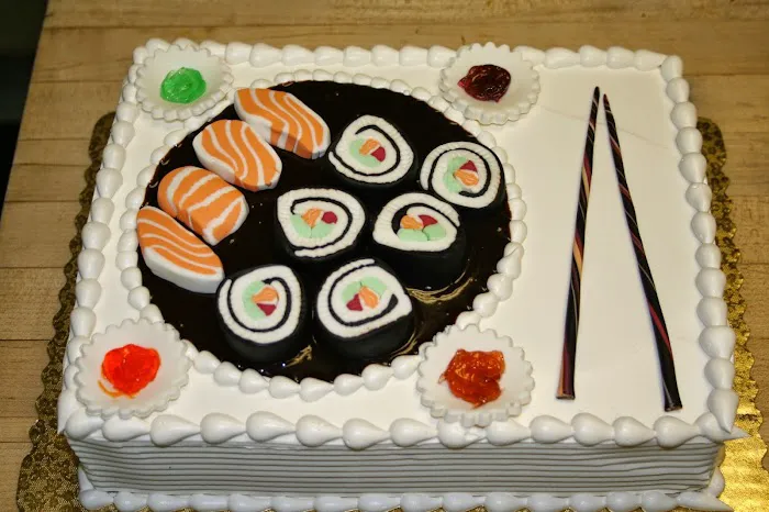 Scarsdale Pastry Center Picture 3