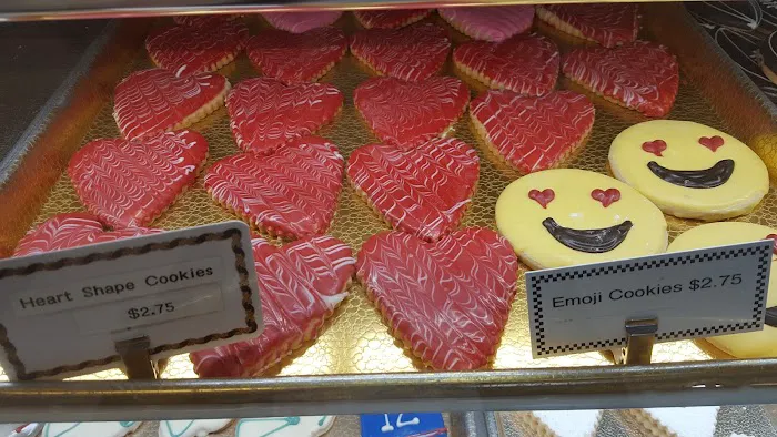 Scarsdale Pastry Center Picture 7