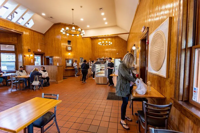 The Bakehouse of Tarrytown Picture 4