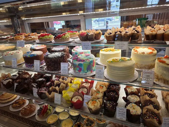 The Bakehouse of Tarrytown Picture 2