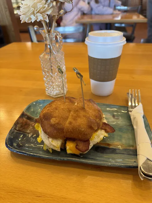 The Bakehouse of Tarrytown Picture 1