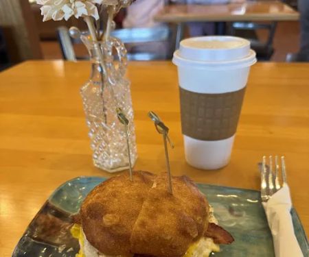 The Bakehouse of Tarrytown