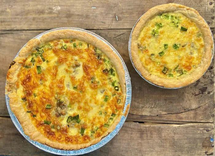 Noble Pies Picture 7