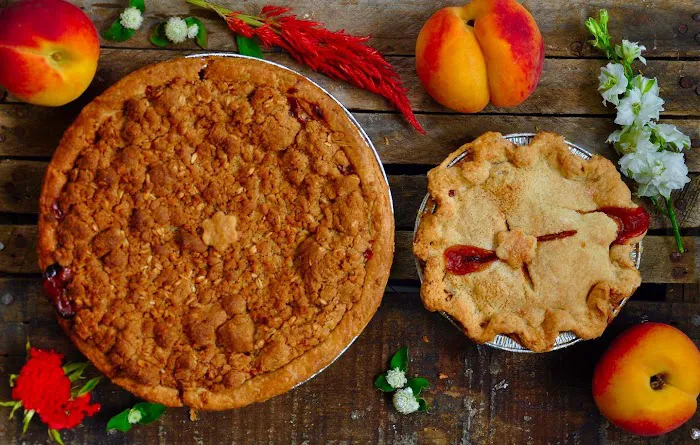 Noble Pies Picture 8