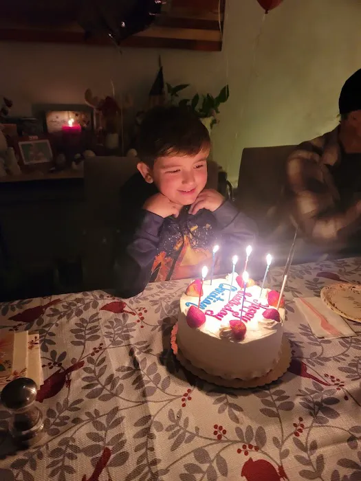 Dessert Oasis Picture 2