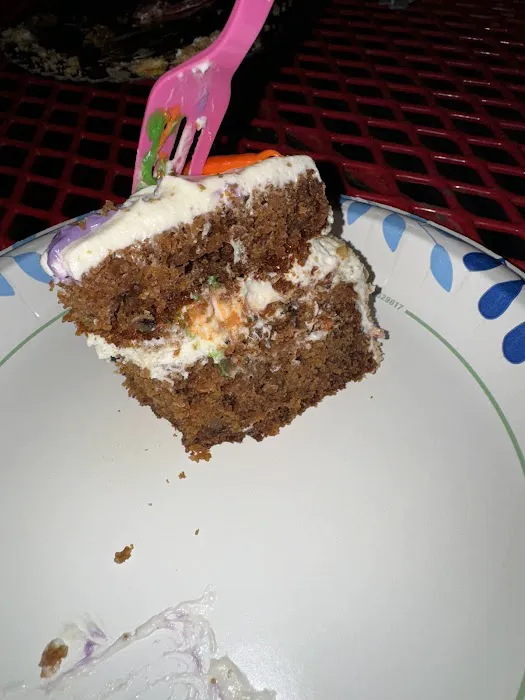 Dessert Oasis Picture 5