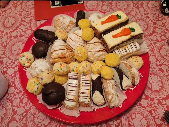 Dessert Oasis Picture 4