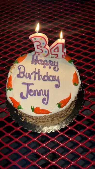 Dessert Oasis Picture 3