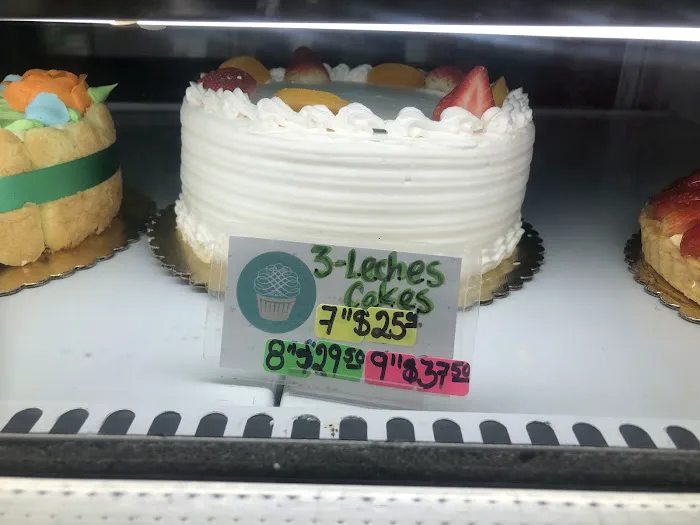 Dessert Oasis Picture 7