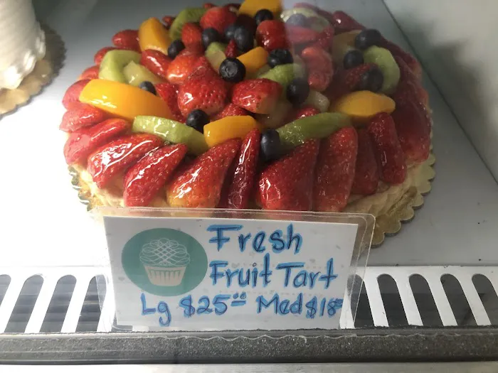 Dessert Oasis Picture 6