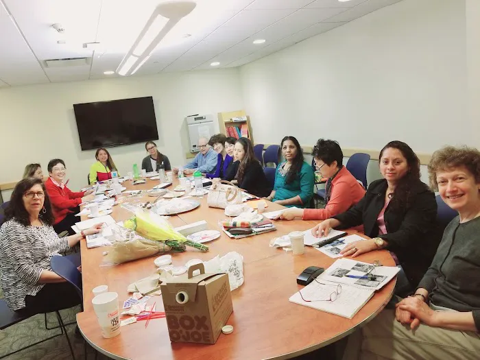 Dessert Oasis Picture 9