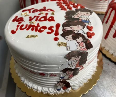 Sweet Ambateno Bakery