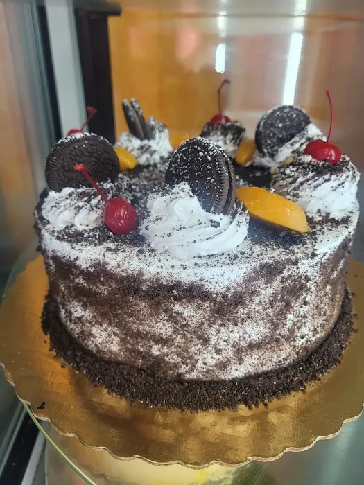 Sweet Ambateno Bakery Picture 4