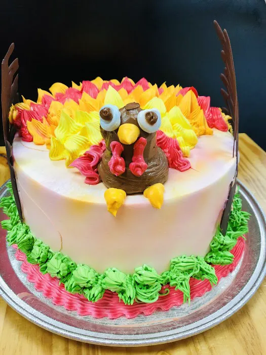 Sweet Ambateno Bakery Picture 5