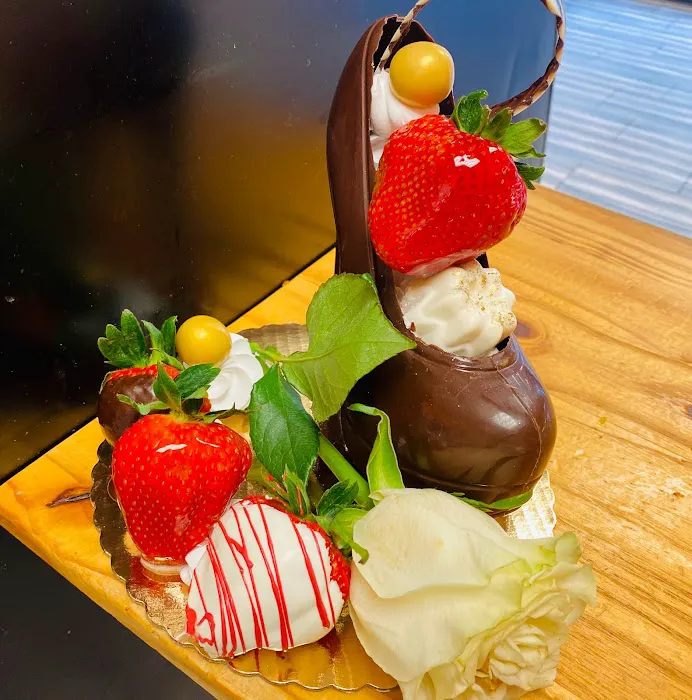 Sweet Ambateno Bakery Picture 7